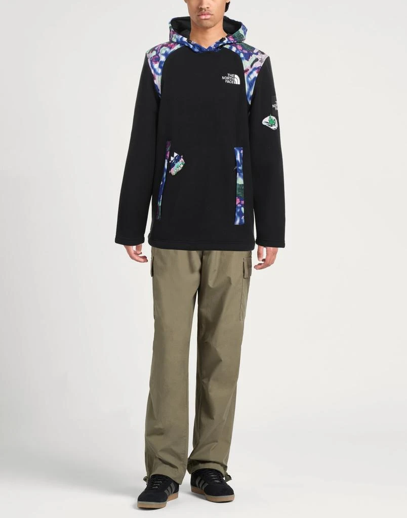 The North Face Hooded sweatshirt 2
