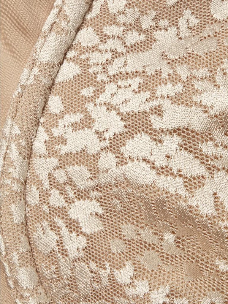 Le Mystère Safari Smoother Bra 6