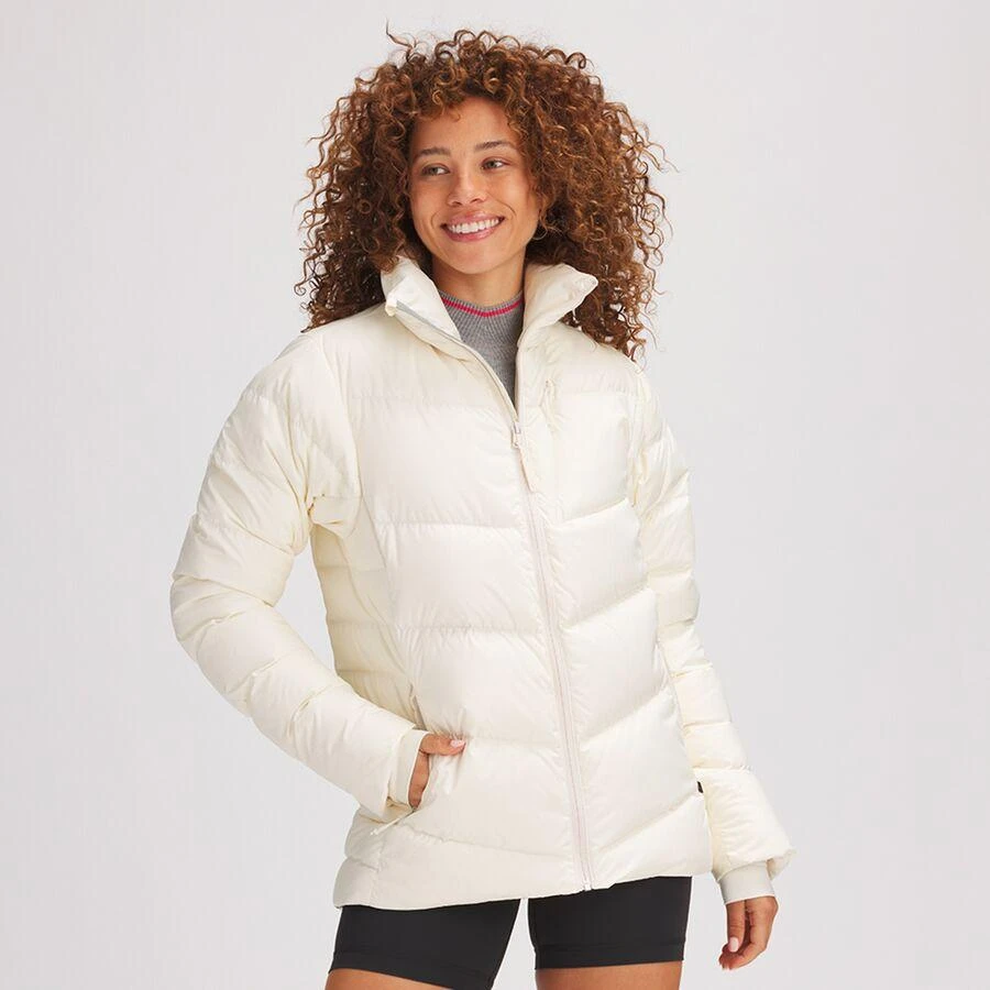 Backcountry ALLIED Down Jacket - Women's 1