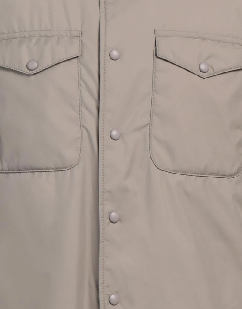 FRADI Solid color shirt 4