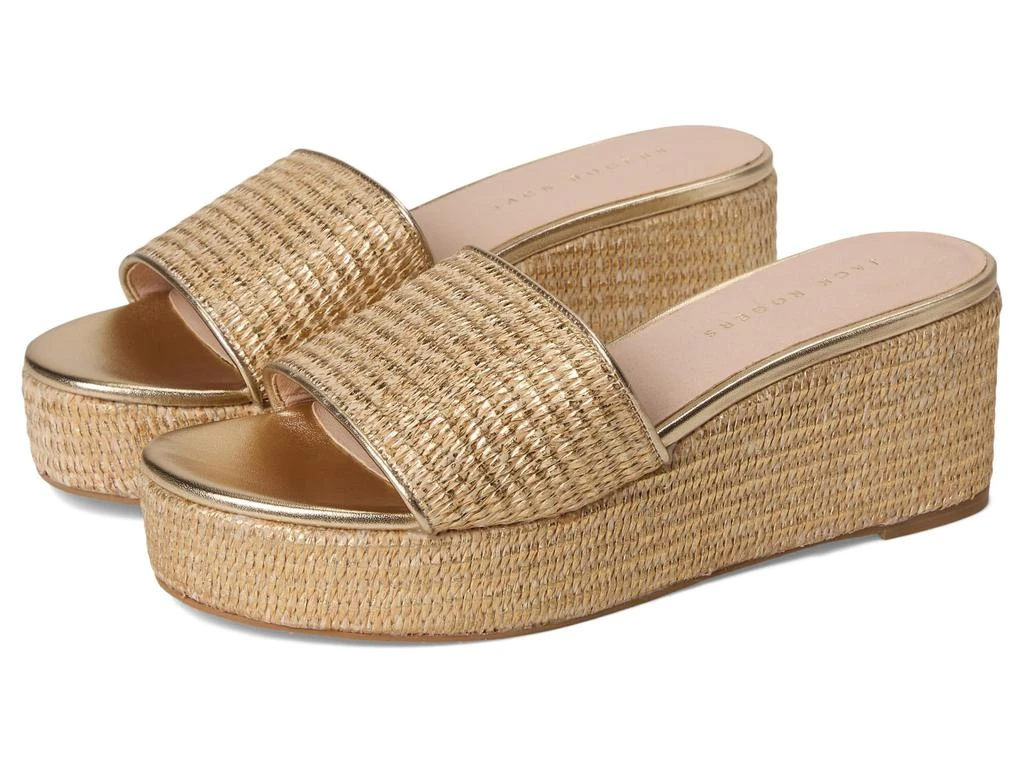 Jack Rogers Bay Mid-Wedge 1