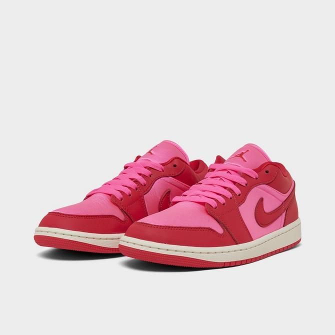 Jordan Women's Air Jordan Retro 1 Low SE Casual Shoes