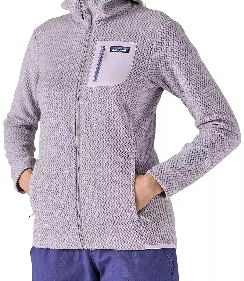Patagonia Patagonia Women's R1 Air Full-Zip Jacket 5