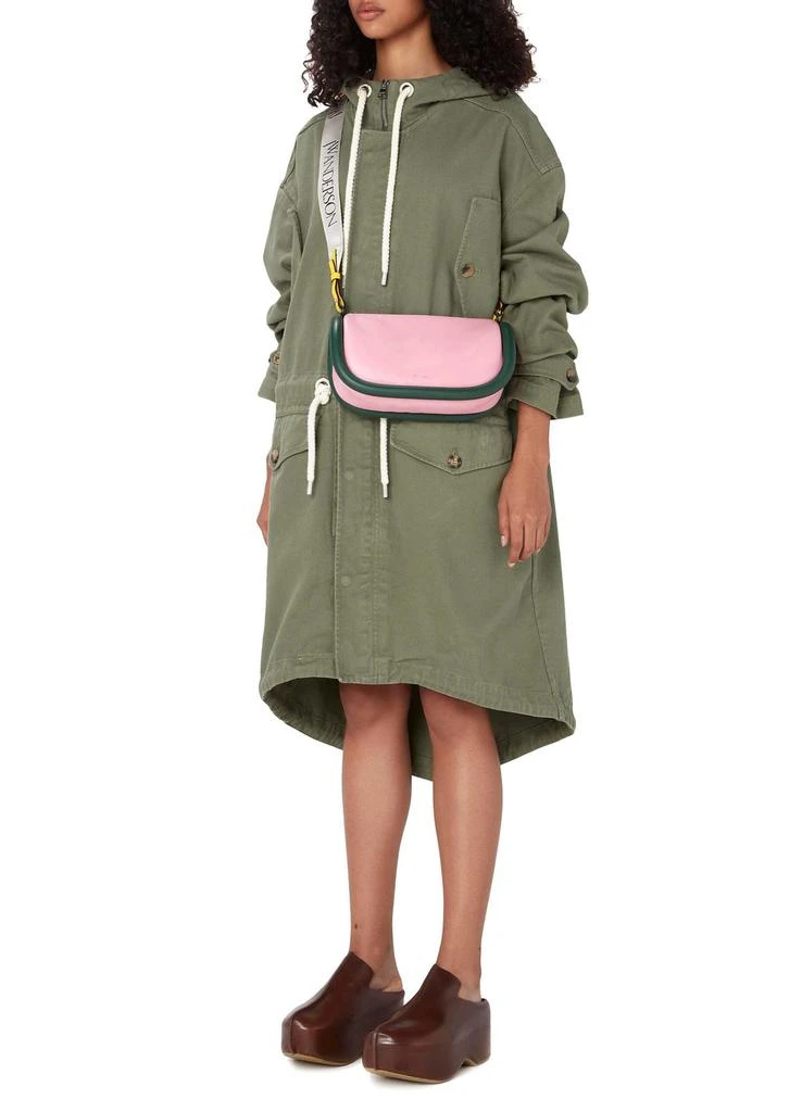JW Anderson Lightweight parka coat 5