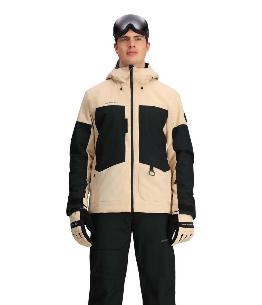 Obermeyer Grommet Jacket