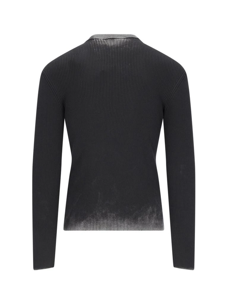 Diesel Diesel K-Darin-A Crew Neck Sweater 2