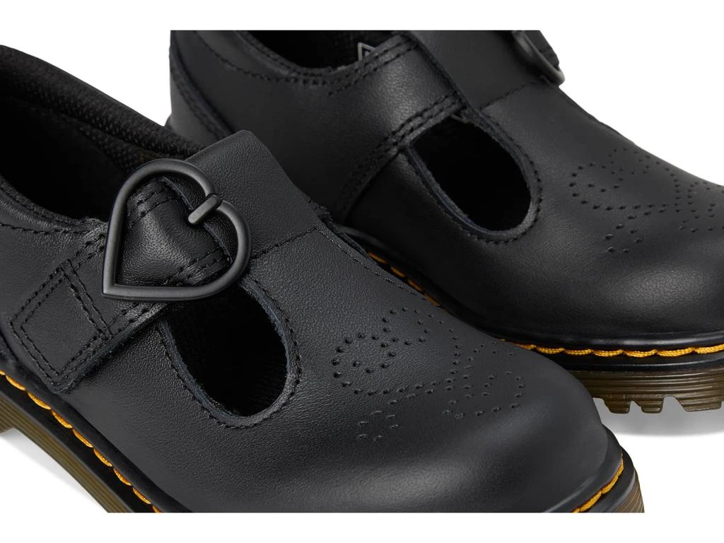Dr. Martens Polley II J (Little Kid/Big Kid) 6