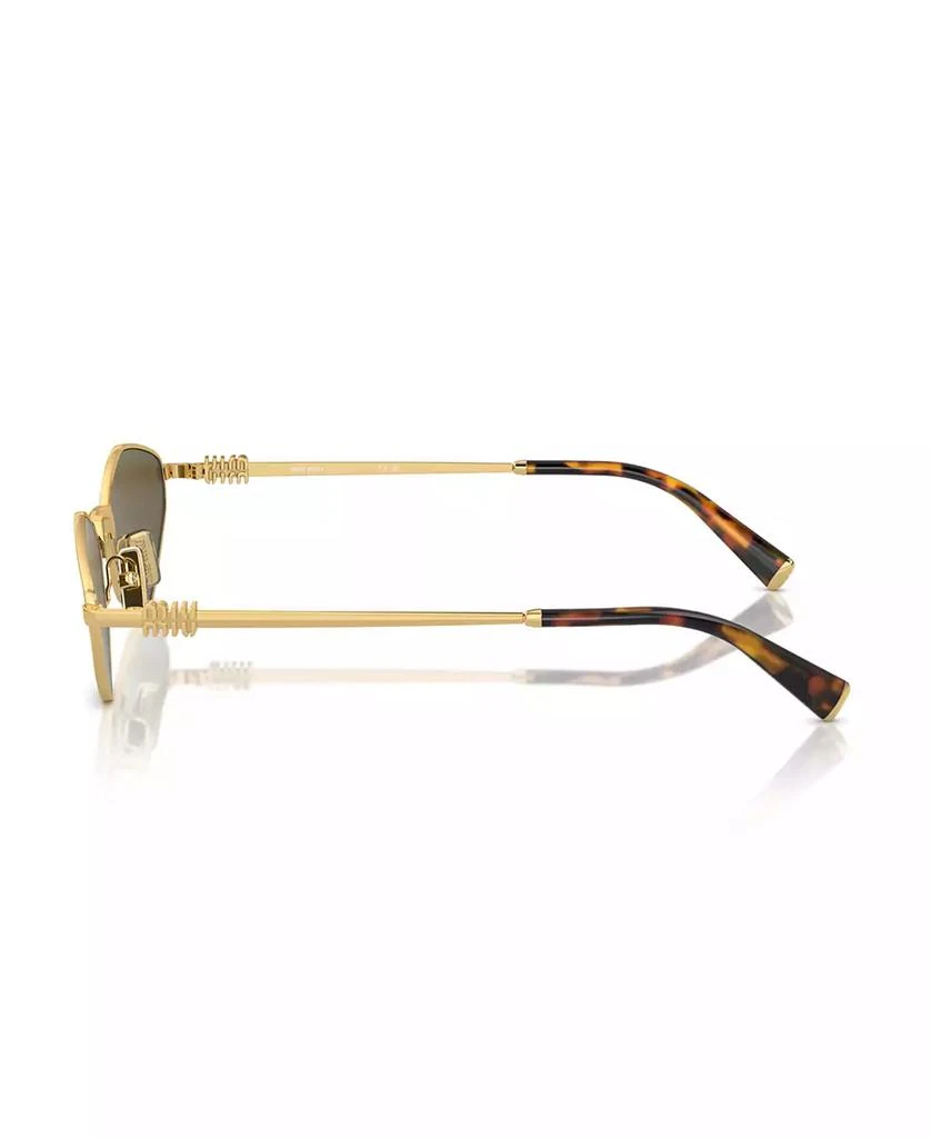Miu Miu Women's Sunglasses, MU 56Zs 2