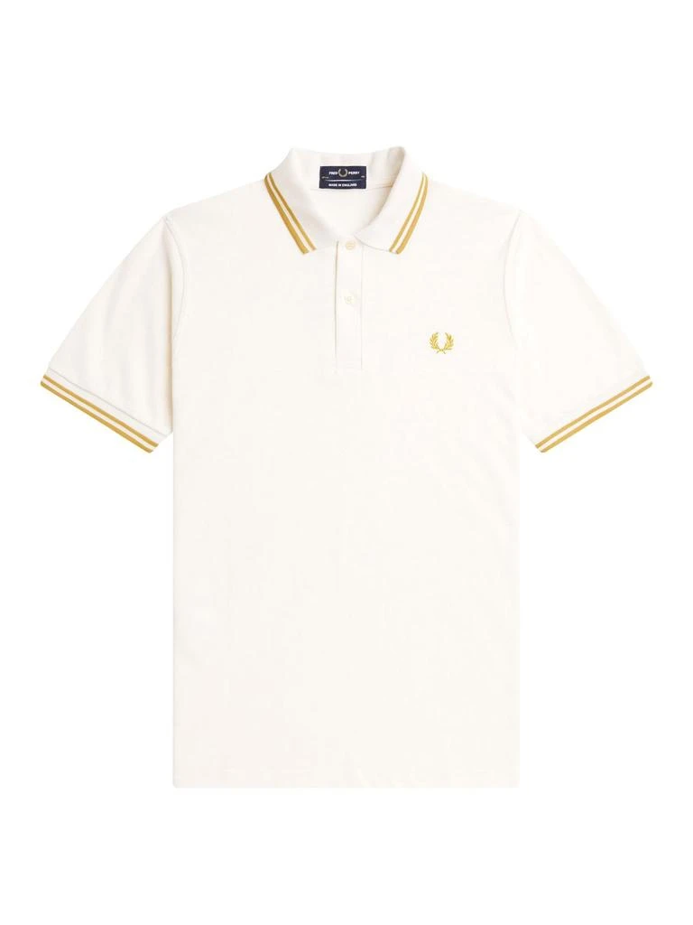 Fred Perry Fred Perry Polo Shirts and Tees 3