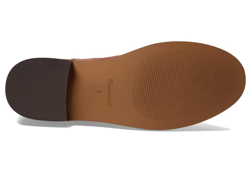 Madewell The Benning Chelsea Boot 3