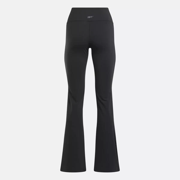 Reebok Lux High-Rise Mini-Flare Pants 5