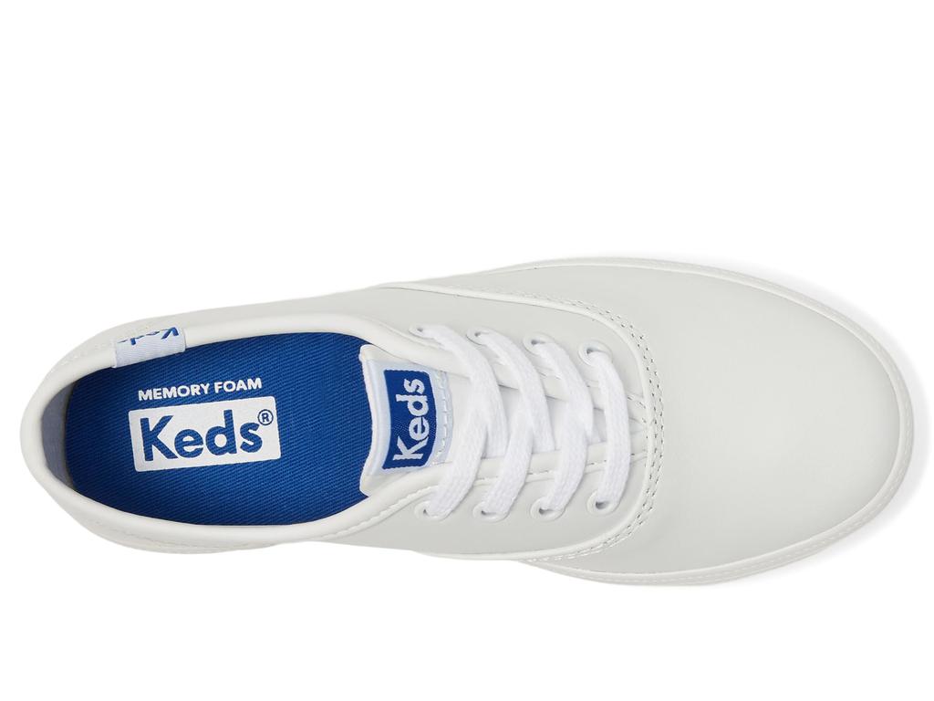 Keds Kids Keds Champion (Big Kid/Little Kid)