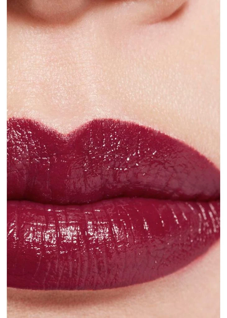 Chanel Rouge Allure L'extrait ~ High-Intensity Lip Colour - Concentrated Radiance And Care - Refillable 2