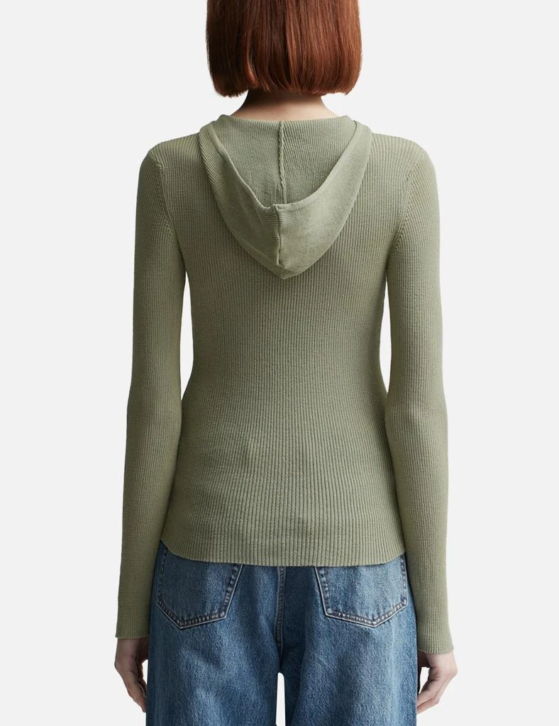 Paloma Wool Casa Cardigan 3
