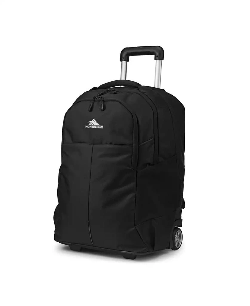 High Sierra Powerglide Pro Backpack 1