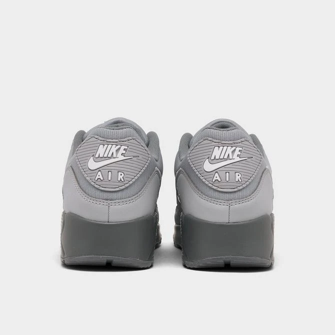 NIKE Men's Nike Air Max 90 Casual Shoes 4