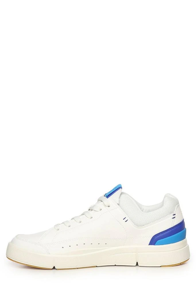 On On Running THE ROGER Centre Court Sneakers 2