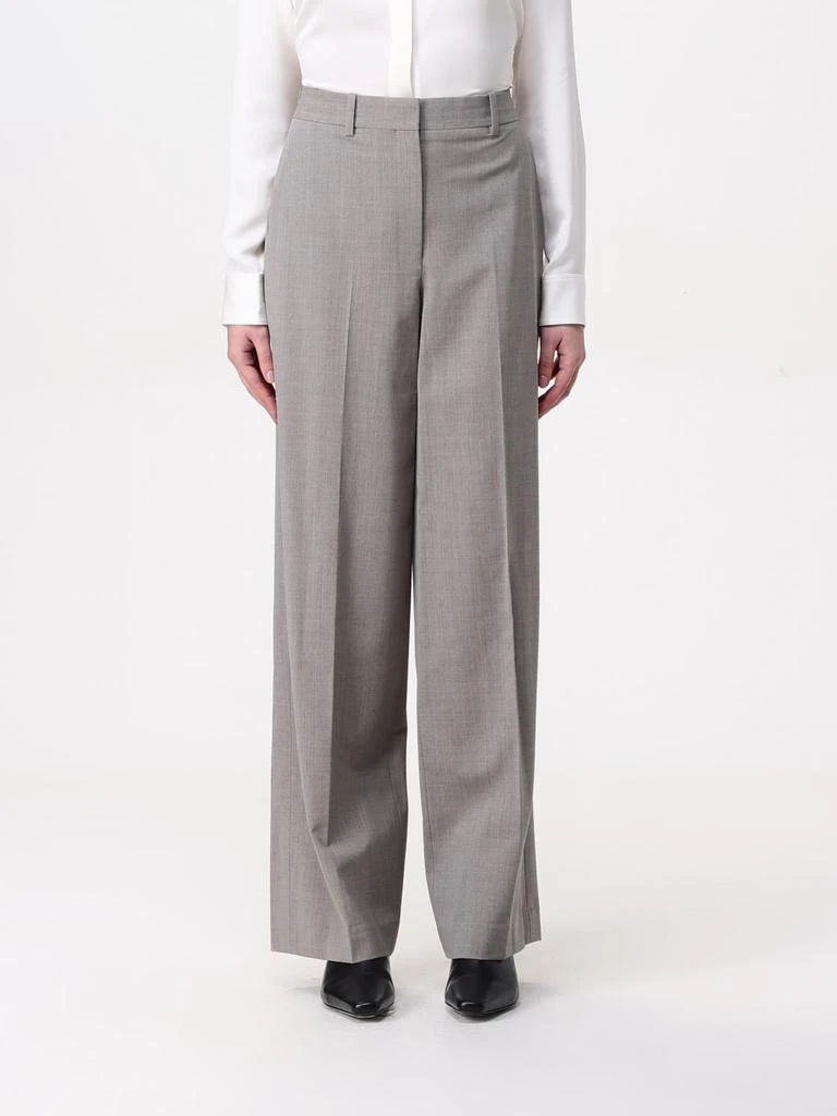 Theory Pants woman Theory 1
