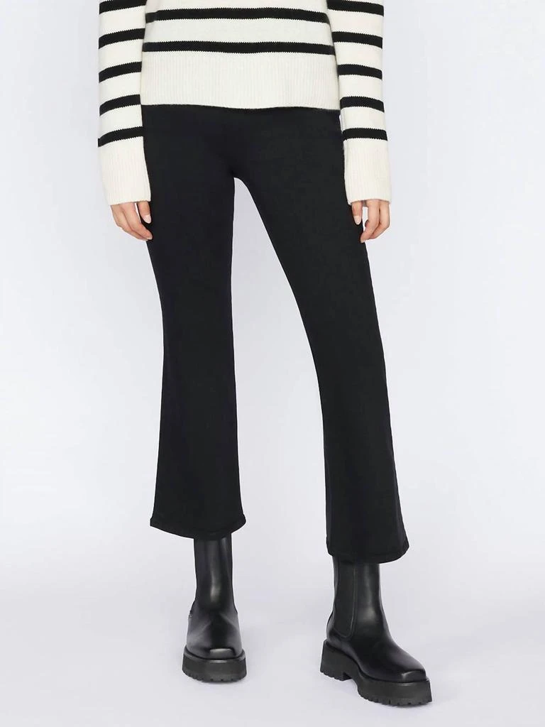 FRAME Frame - JET SET CROP MINI BOOT PANT