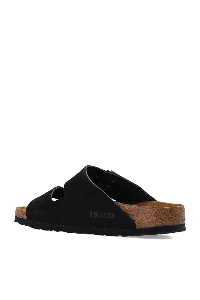 Birkenstock ‘Arizona Rivet Logo’ slides 5