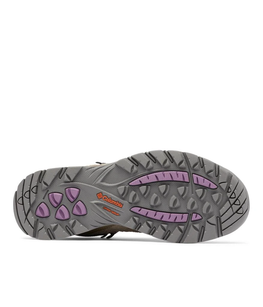 Columbia Newton Ridge™ BC 3