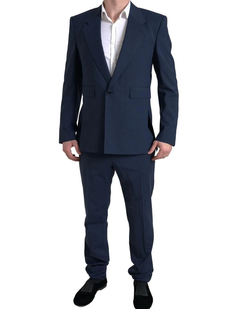 Dolce 
Gabbana 2 Piece Single Breasted SICILIA Men
s Suit
