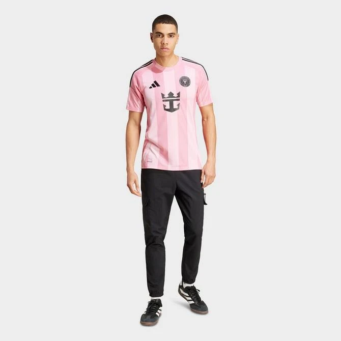Adidas Men's adidas Inter Miami CF MLS 25-26 Away Soccer Jersey