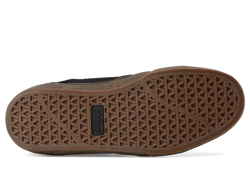etnies Barge LS X Santa Cruz 3