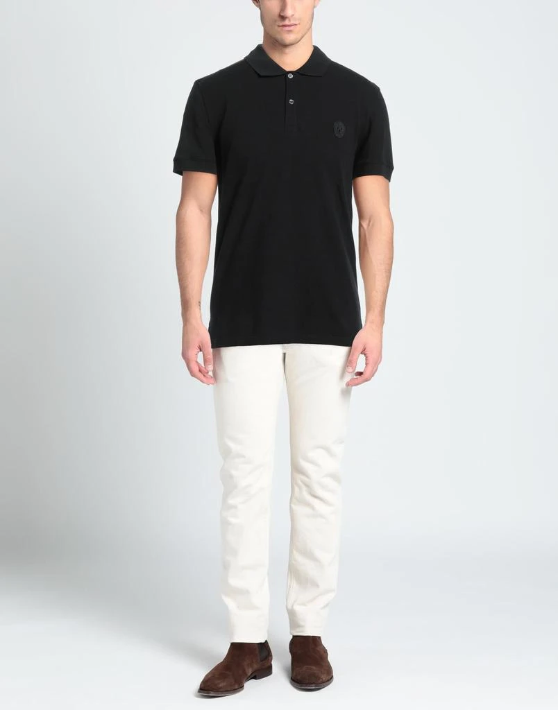 Alexander McQueen Polo shirt 2