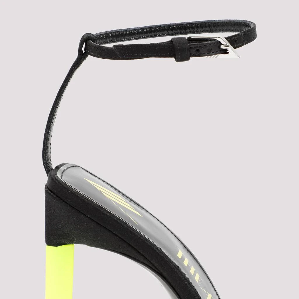 The Attico The Attico Pumps 3