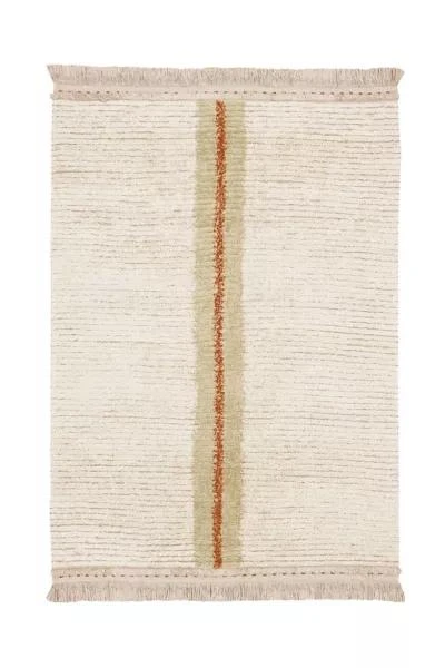 Lorena Canals Lorena Canals Reversible Duetto Rug 1