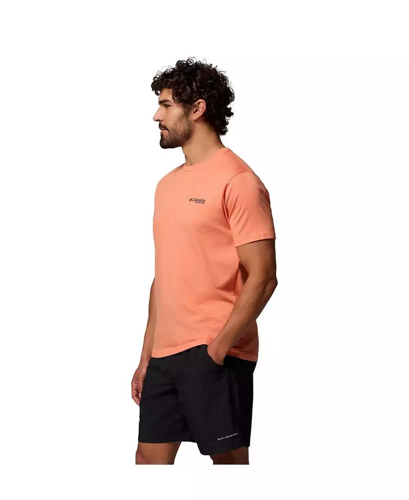 Columbia Men's Marlow Graphic T-Shirt 3