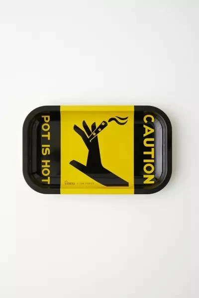 Edie Parker Edie Parker Rolling Tray 2
