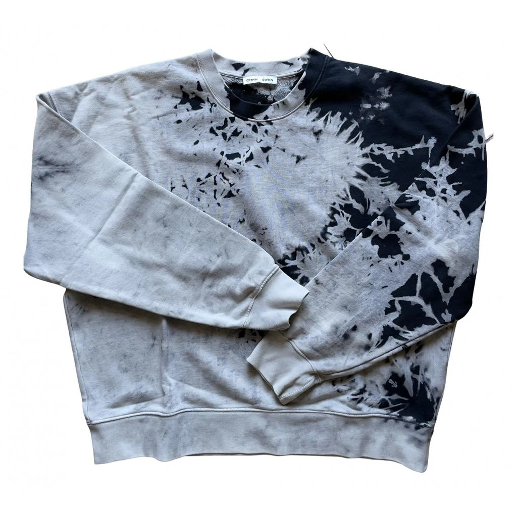 CMMN SWDN Cmmn Swdn Sweatshirt 1