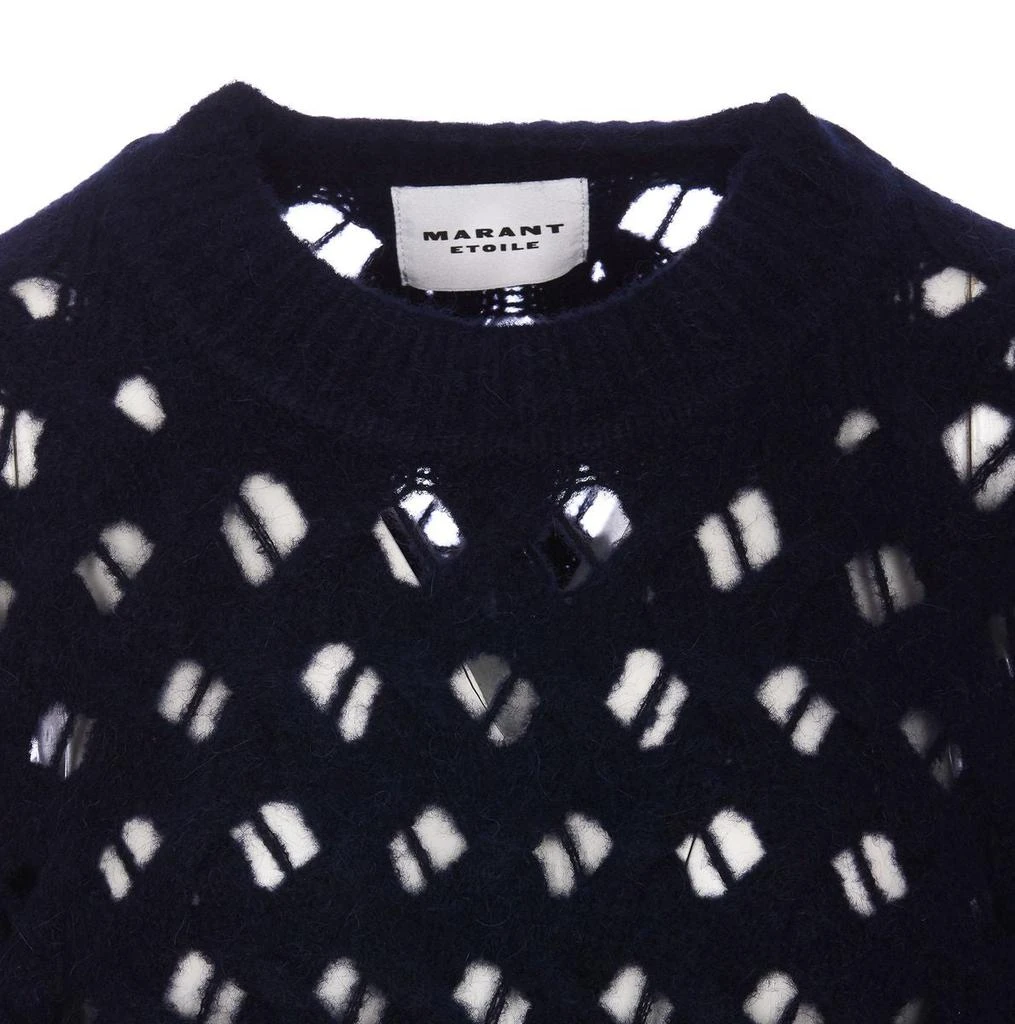 Isabel Marant Étoile Isabel Marant Étoile Sweaters 4