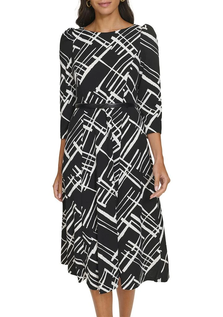 Women's Long Sleeve Printed Chiffon Belted Shirtdress On Sale Now with Up to 66% Off | Discover Exclusive Deals & Savings at BeyondStyle Authentic Calvin Klein dress|women's fashion, shoes & Women's Long Sleeve Printed Chiffon Belted Shirtdress On Sale Now with Up to 66% Off | Discover Exclusive Deals & Savings at BeyondStyle Authentic Calvin Klein dress|women's fashion, shoes &