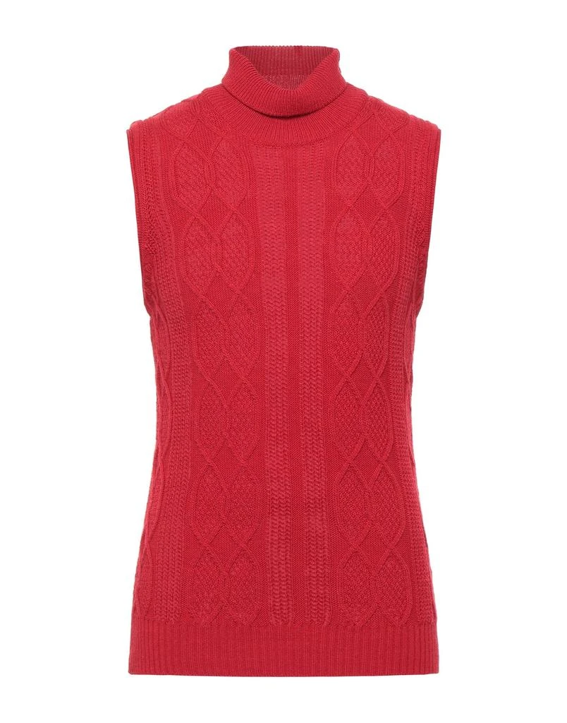 YOON Sleeveless sweater 1