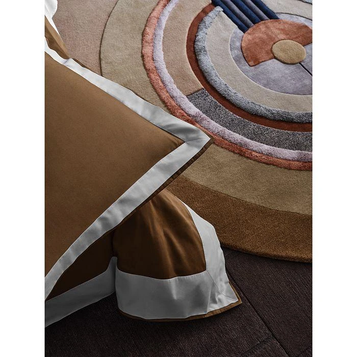 Frette Flying Sateen King Sham - Exclusive 4