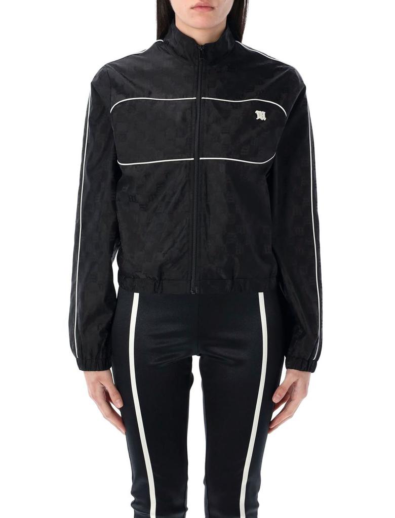 Misbhv Misbhv Monogram Windbreaker
