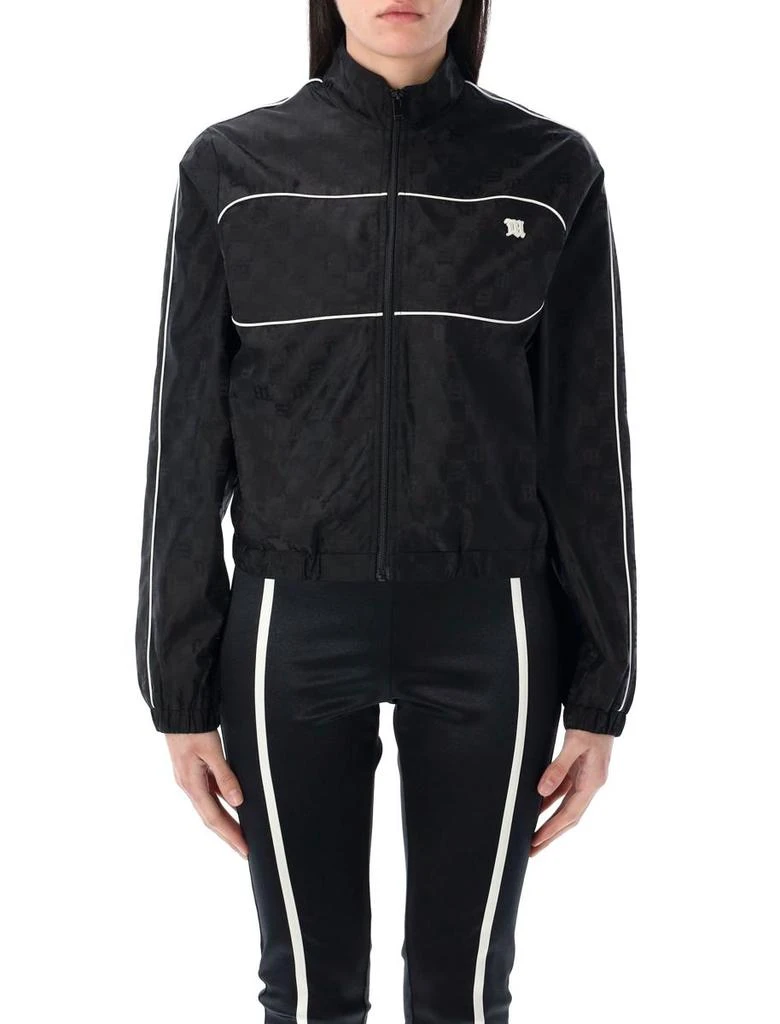 Misbhv Misbhv Monogram Windbreaker 1