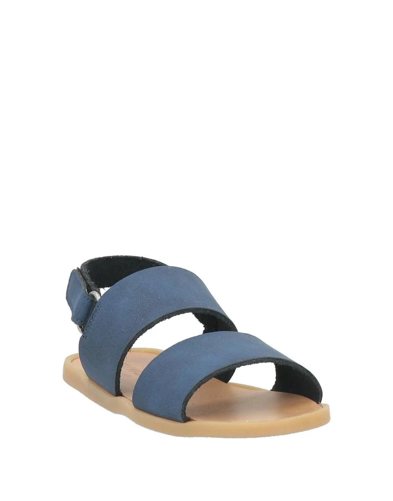 Babywalker Sandals 2