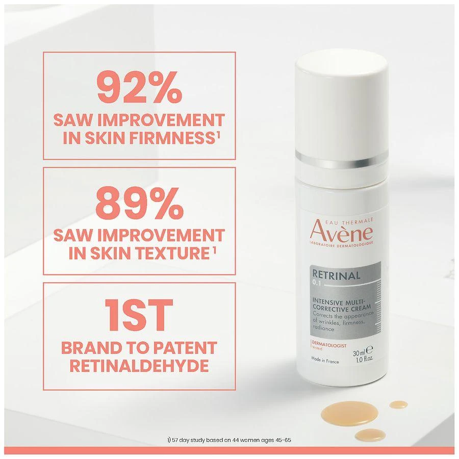 Avene Retrinal 0.1% Intensive Multi-Corrective Cream 5