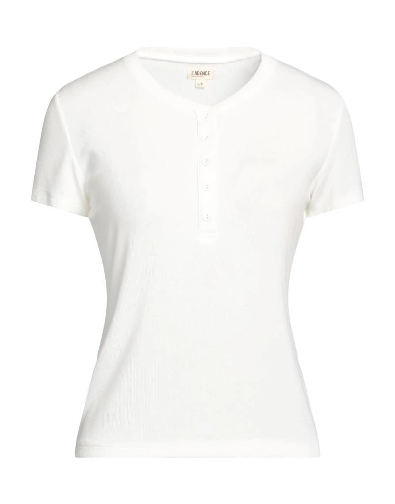 L'Agence T-shirt 1