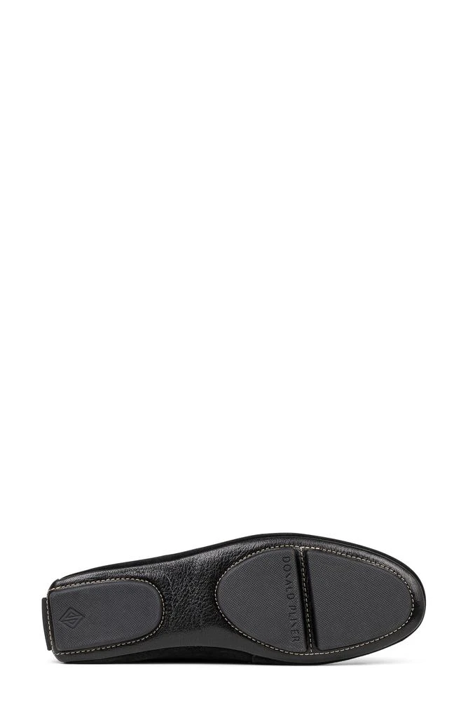 Donald Pliner Tassel Driver 5
