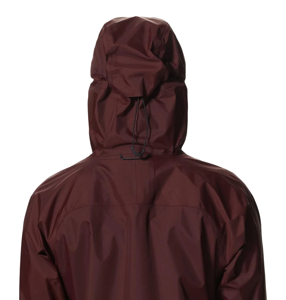 Mountain Hardwear Mountain Hardwear Women's Threshold jacket 7