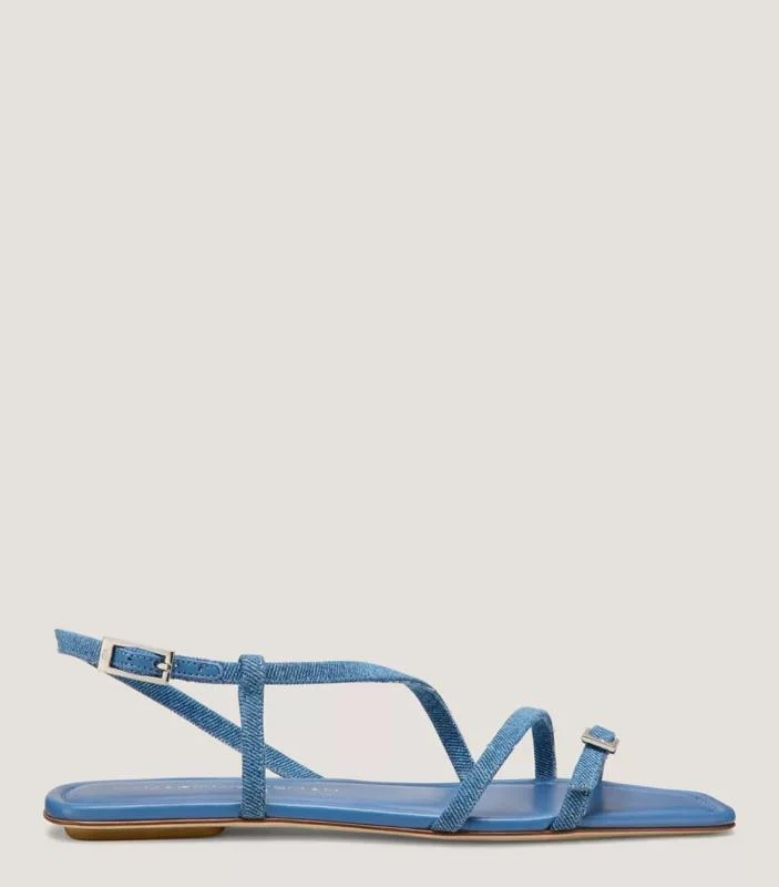 Stuart Weitzman GEORGIE SANDAL 1