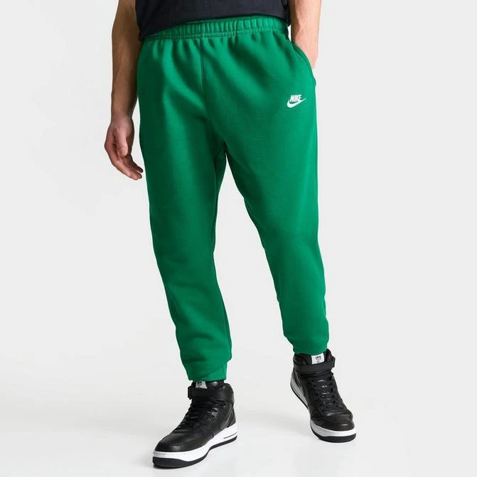 NIKE Nike Sportswear Club Fleece Jogger Pants 1