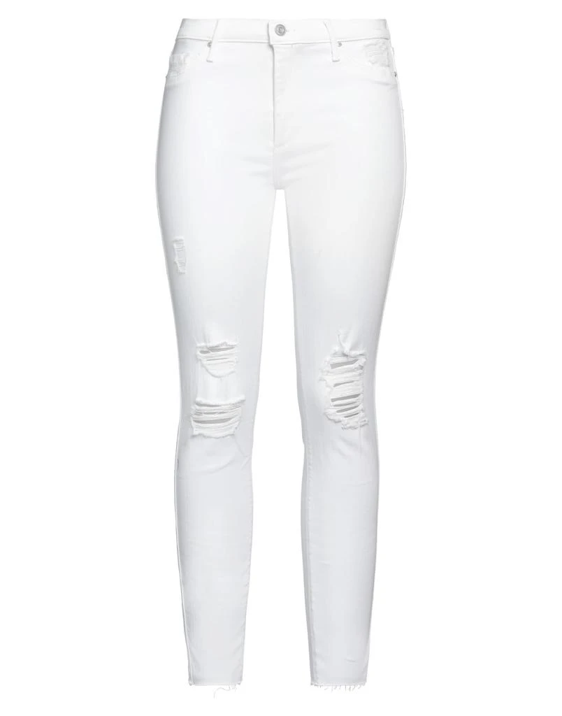 Black Orchid Denim pants 1