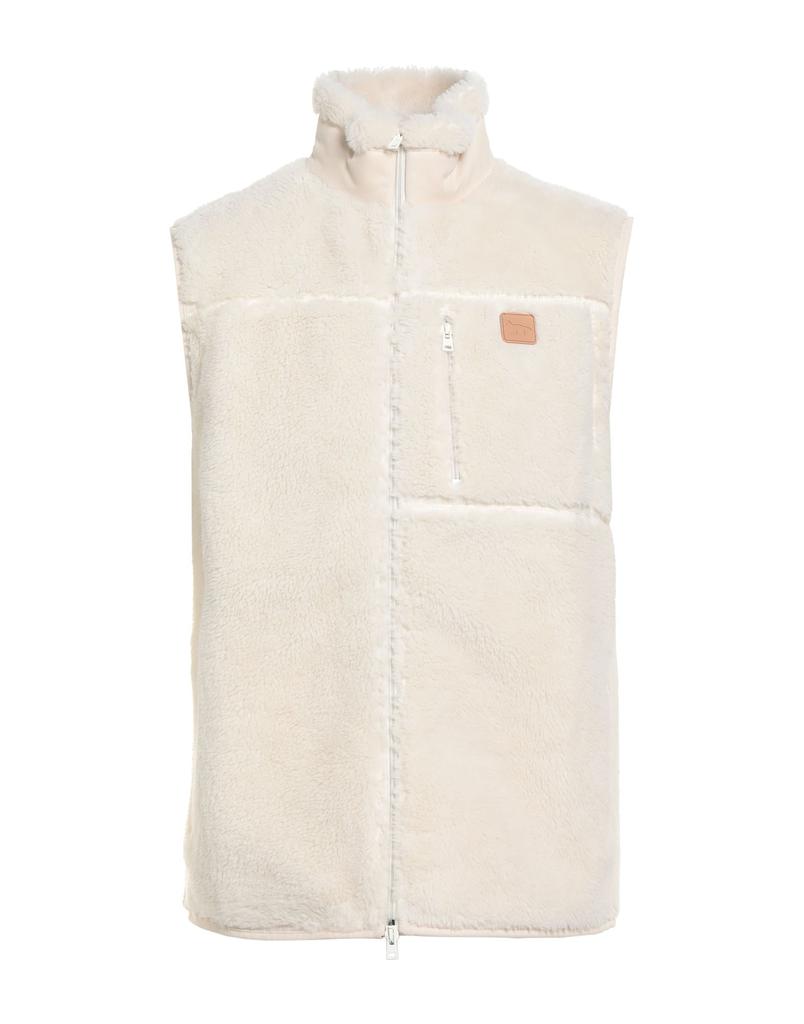 Maison Kitsune Vest
