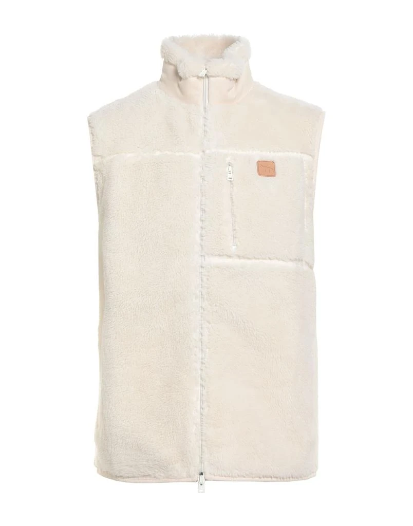 Maison Kitsune Vest 1